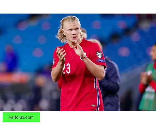 18岁168天79球亚马尔同期碾压哈兰德姆巴佩改写天才定义